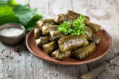 تصویر 5 از خرید و فروش عمده سبزی خشک دلمه + قیمت صادراتی
